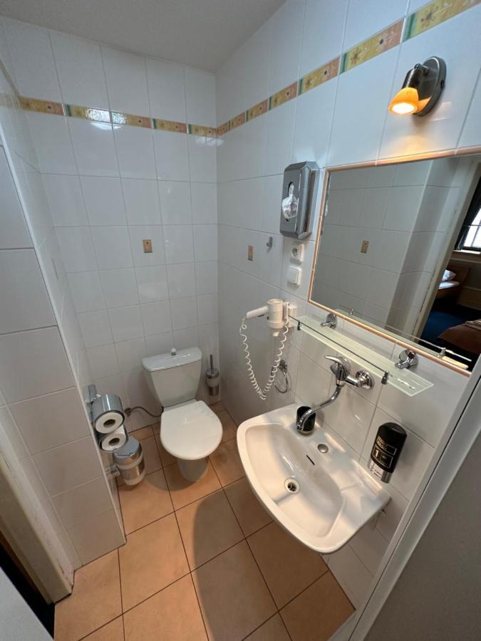 Penzion Hrncir Kutna Hora Luaran gambar
